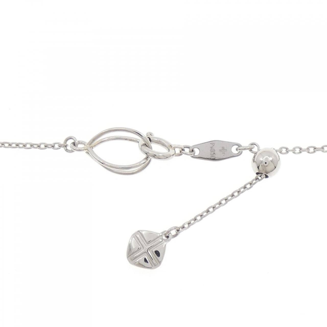 サザンクロス ネックレス 1.00CT