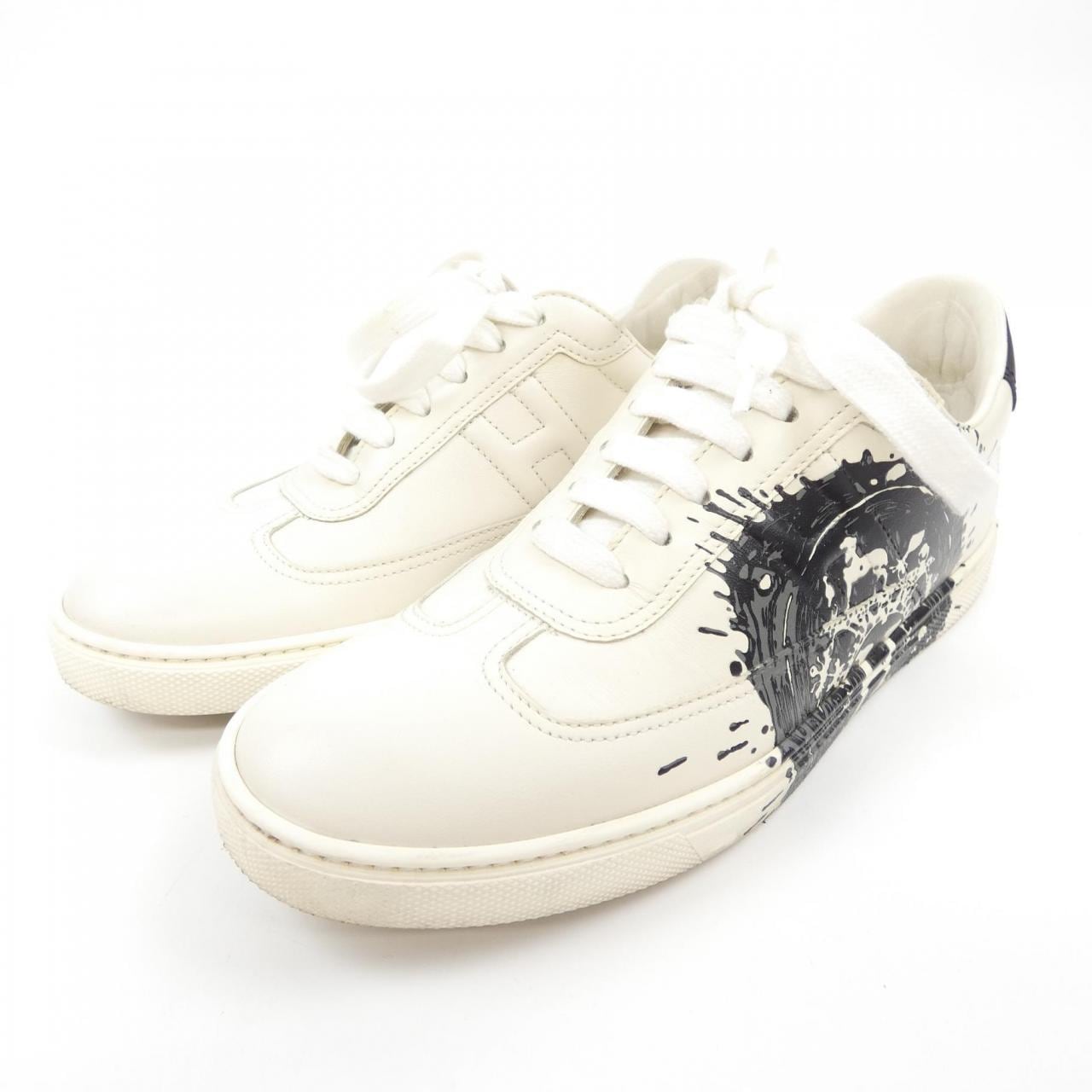 エルメス HERMES スニーカー