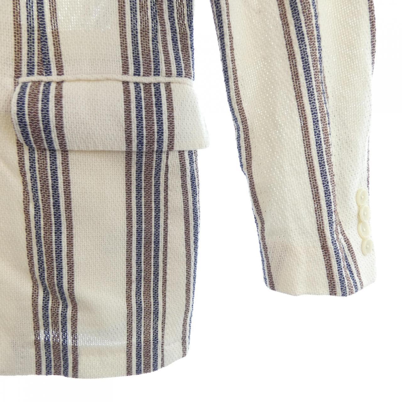 タリアトーレ TAGLIATORE ジャケット