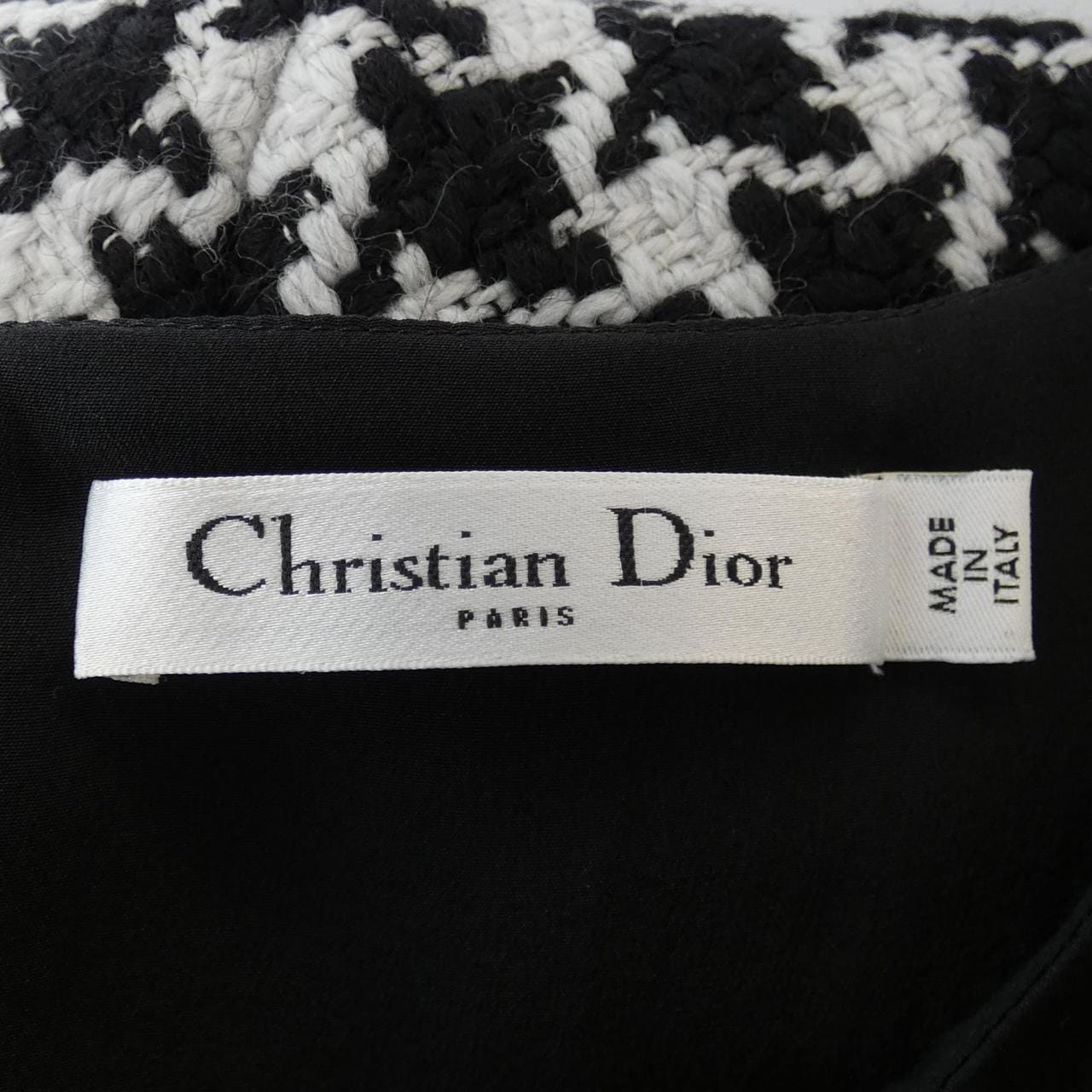 クリスチャンディオール CHRISTIAN DIOR 3H21530A1128 トップス