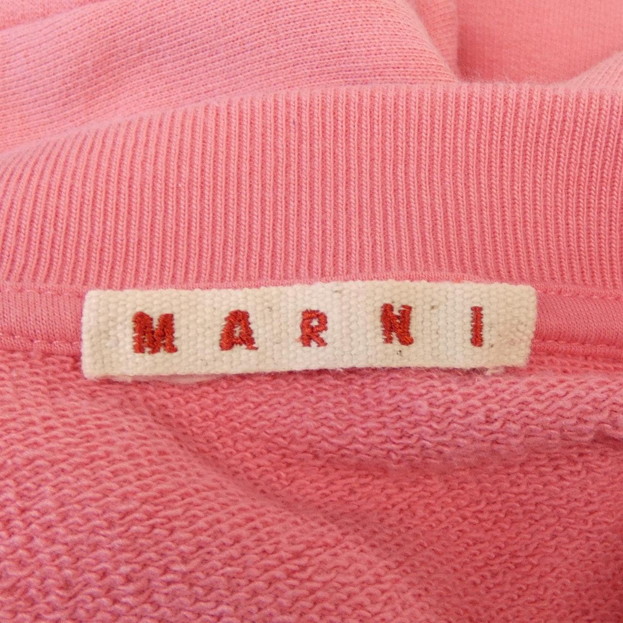 マルニ MARNI スウェット