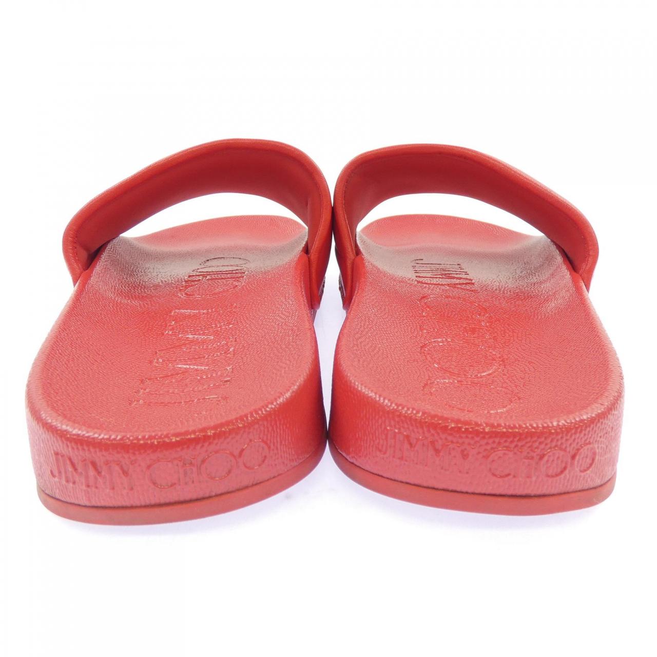 ジミーチュウ JIMMY CHOO サンダル