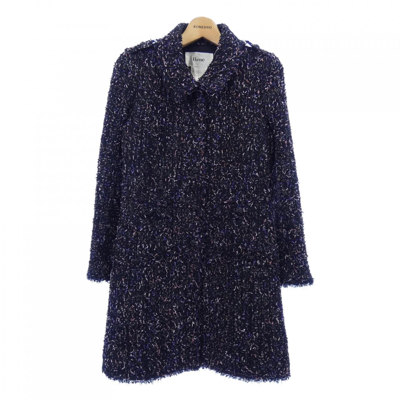 ルネ RENE コート