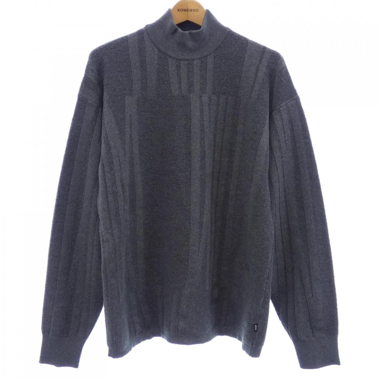 ヒューゴボス HUGO BOSS ニット
