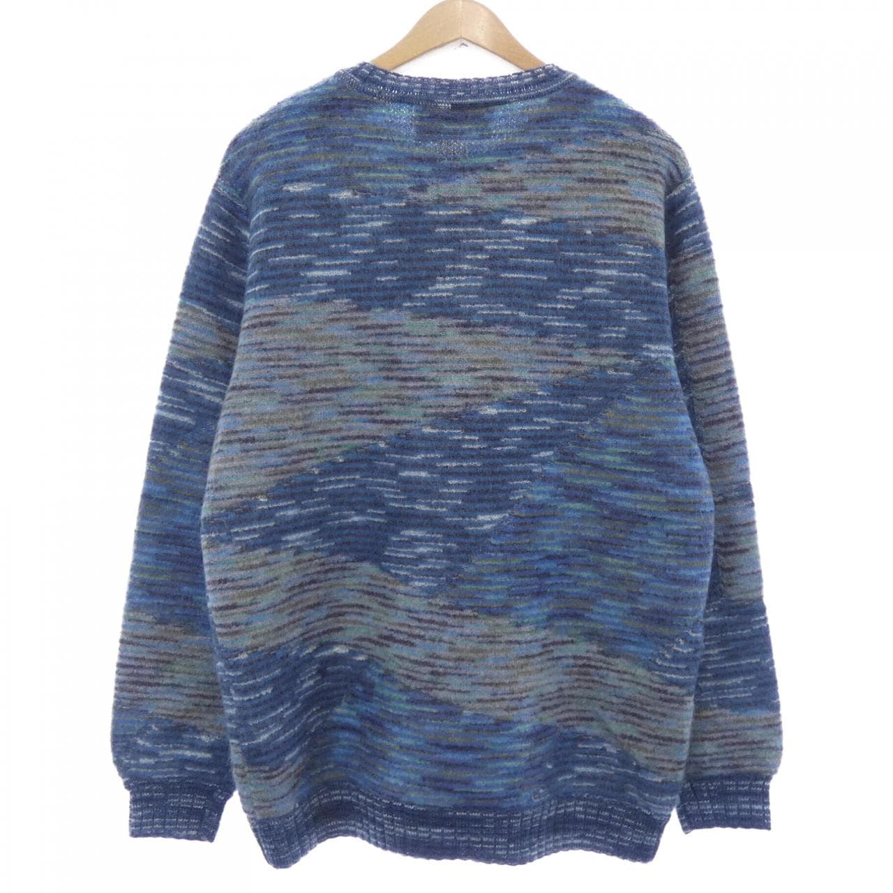 【ヴィンテージ】ミッソーニ MISSONI ニット