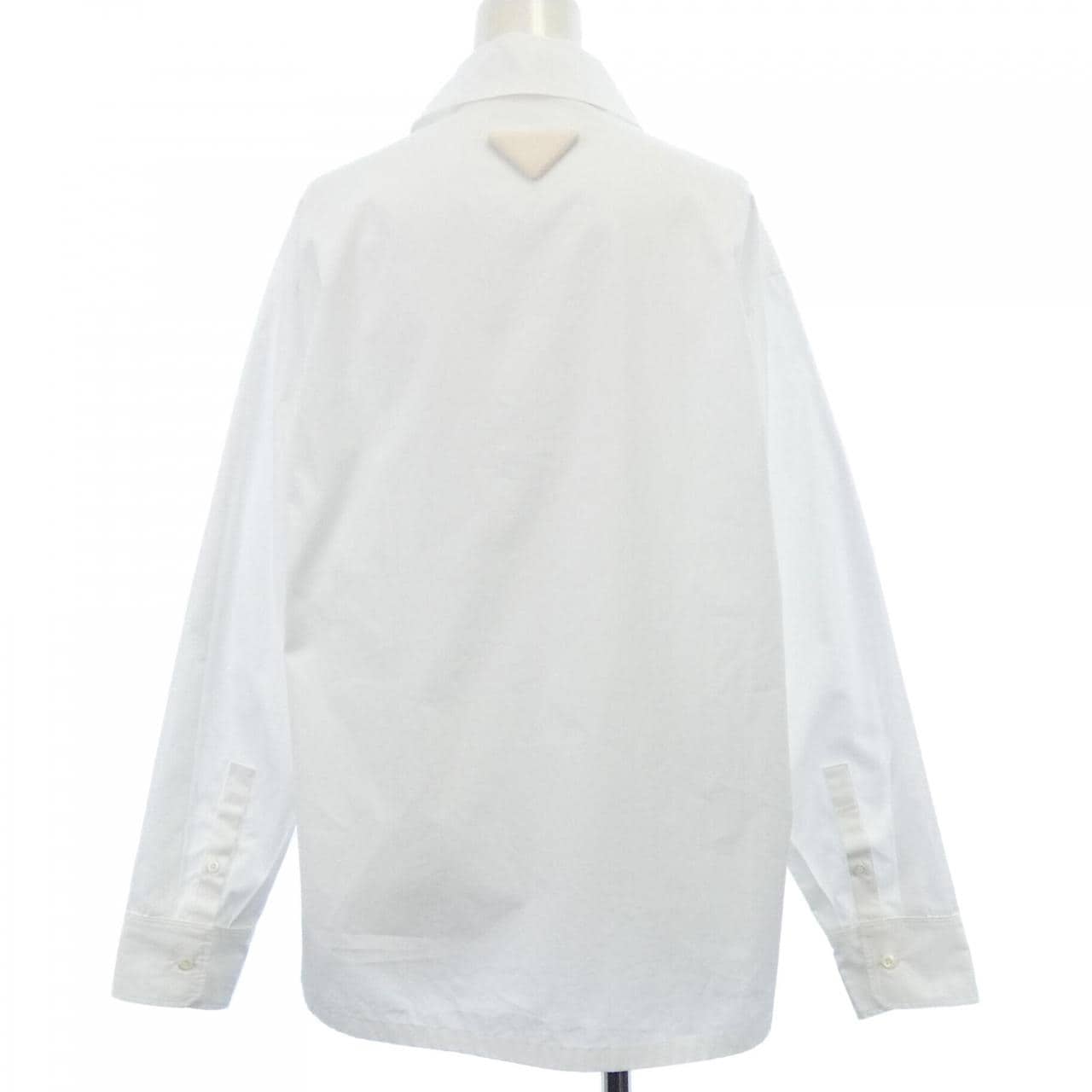 プラダ PRADA P983I S221 1XV2 シャツ