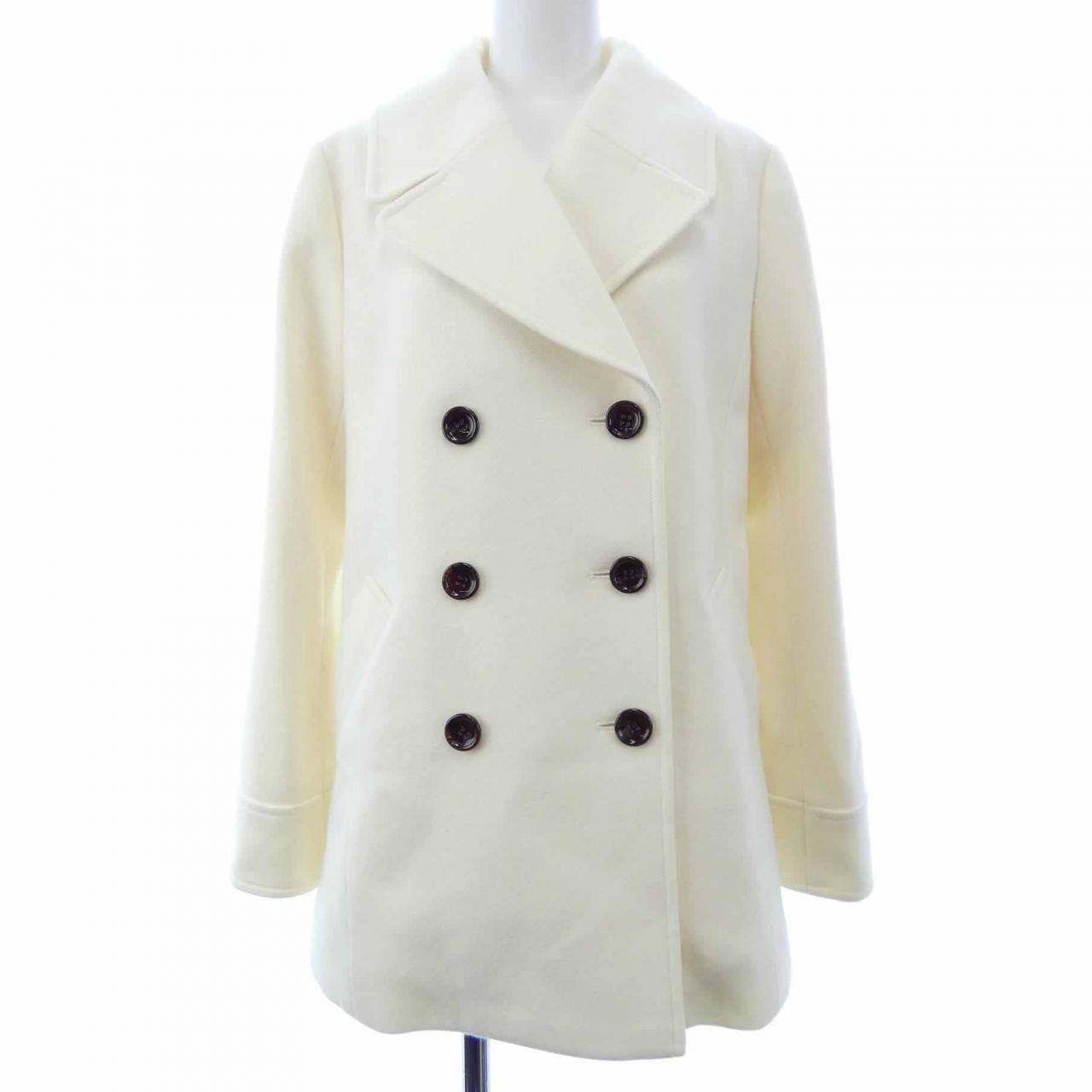 レッセパッセ LAISSE PASSE コート