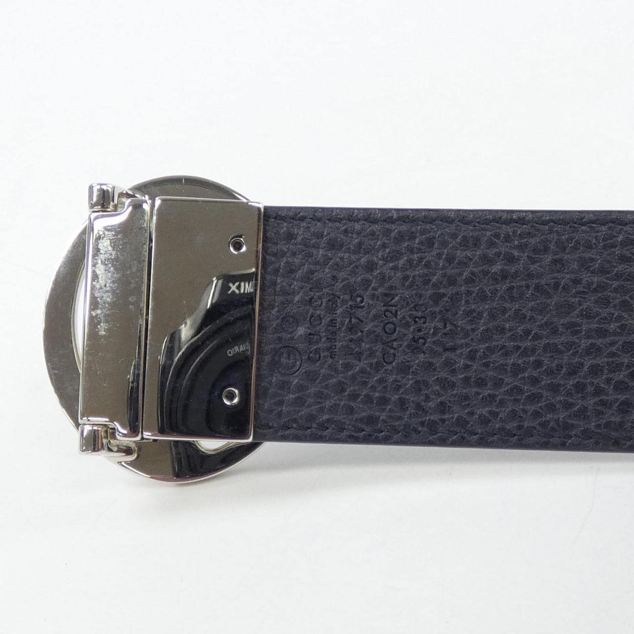 グッチ GUCCI 449715 BELT