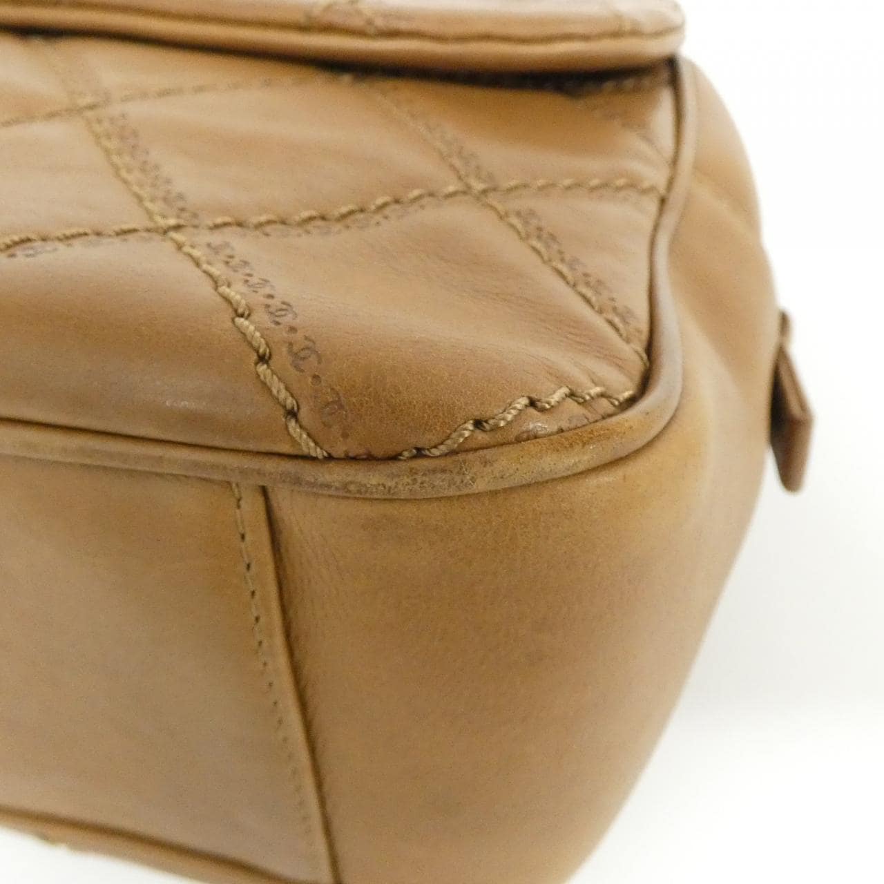 シャネル 67825 ショルダーバッグ