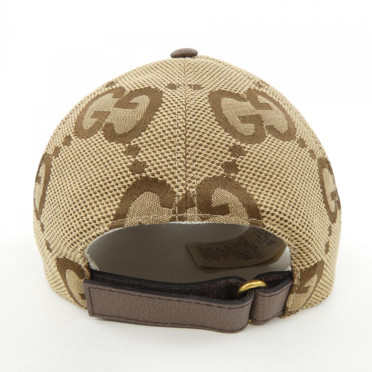 グッチ GUCCI 681264 キャップ