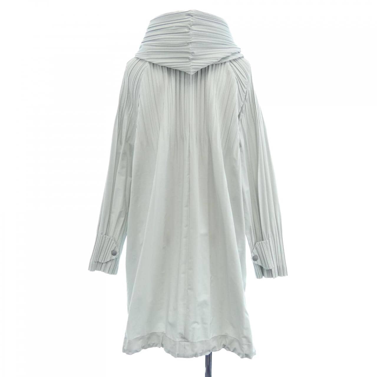 プリーツプリーズ PLEATS PLEASE コート