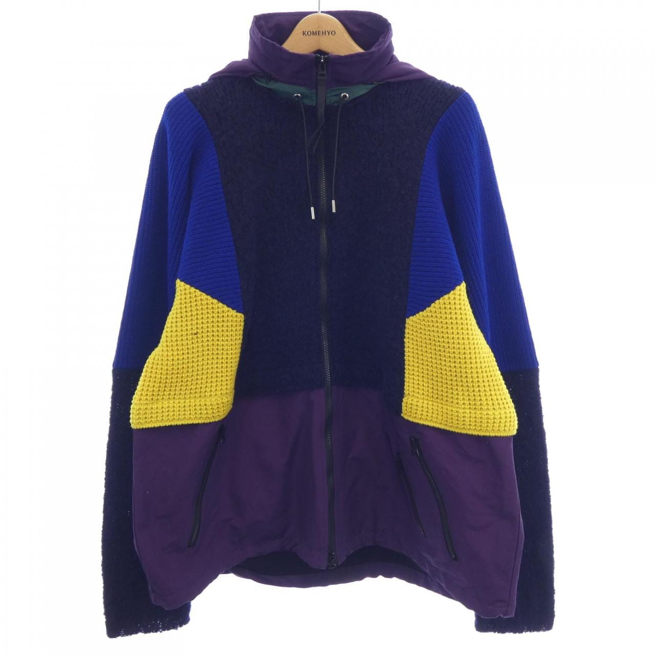 サカイ SACAI 21-02633M ジャケット