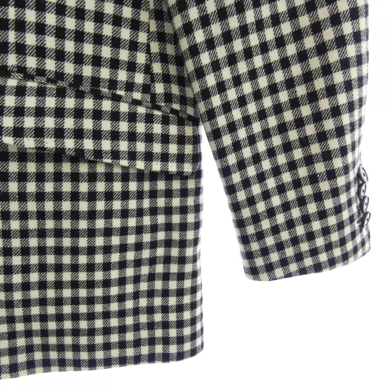 エトロ ETRO ジャケット