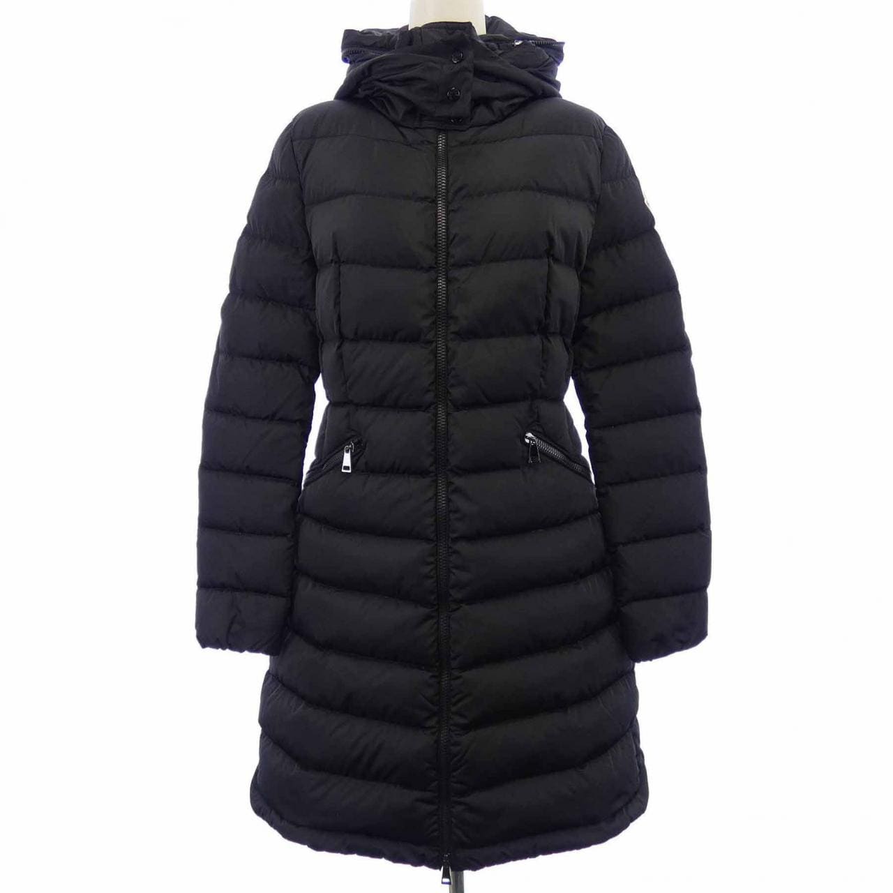 モンクレール MONCLER FLAMMETTE ダウンコート