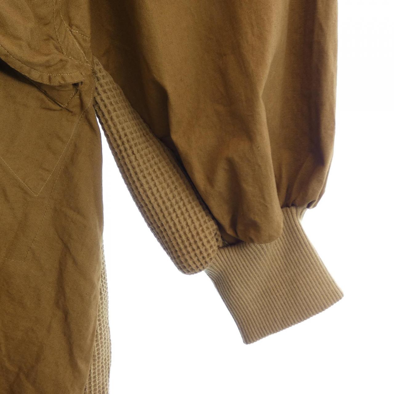 77サーカ 77CIRCA コート