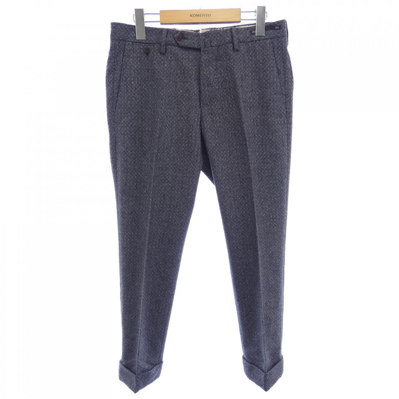 ピーティーゼロウーノ PT01 パンツ