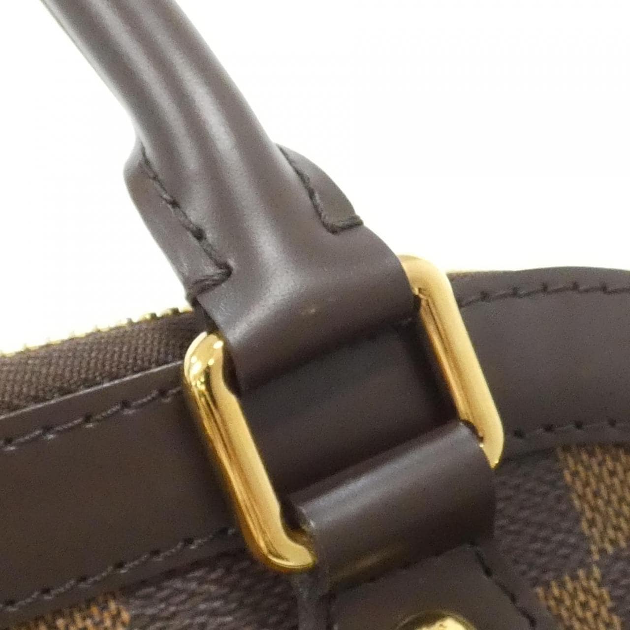 ルイヴィトン ダミエ トレヴィ PM N51997 バッグ