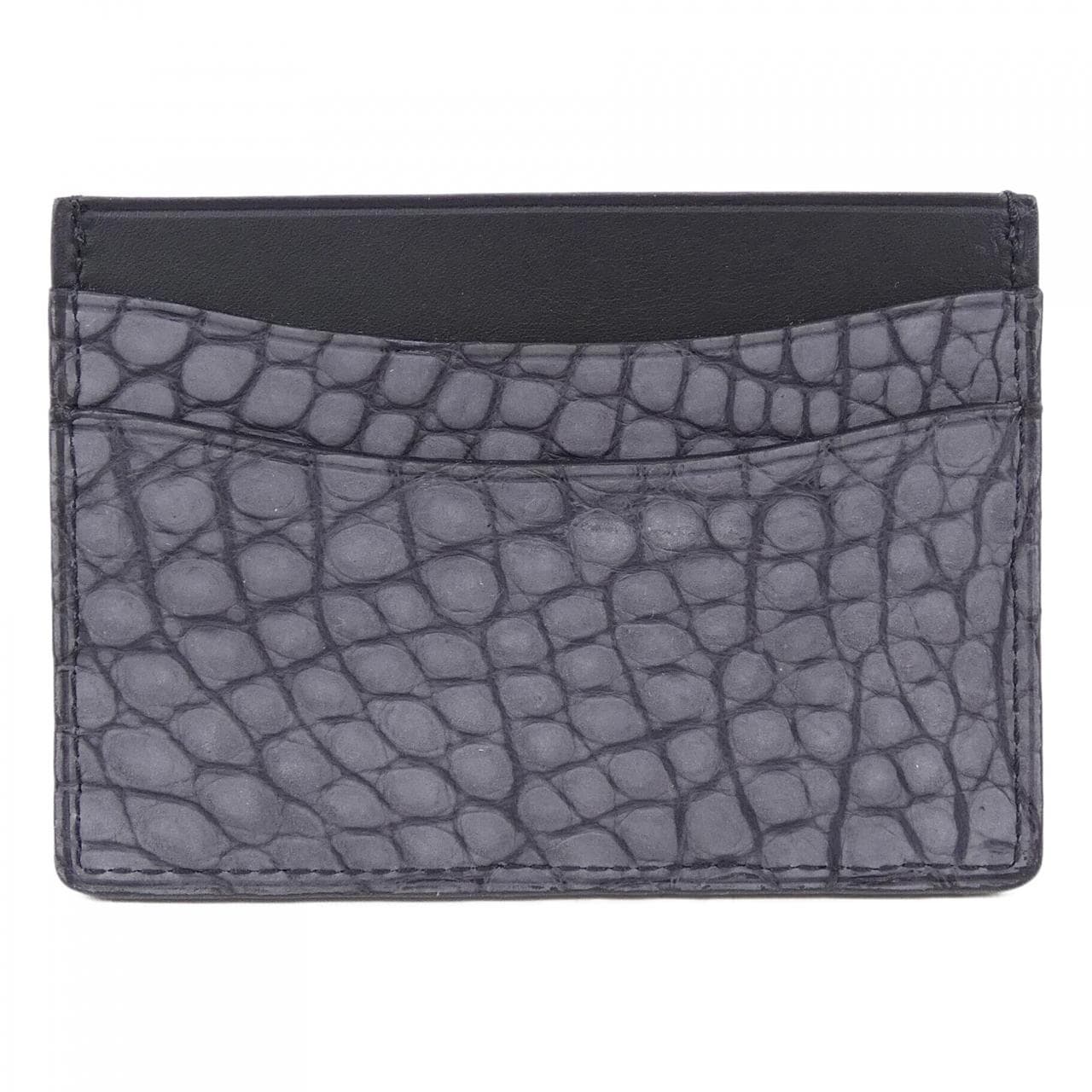 ベルルッティ Berluti E0196 CARD CASE