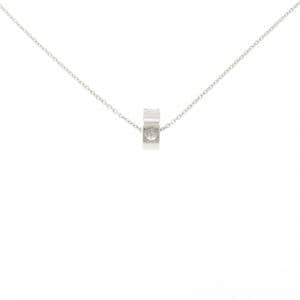 ルイヴィトン パンダンティフ アンプラント ネックレス