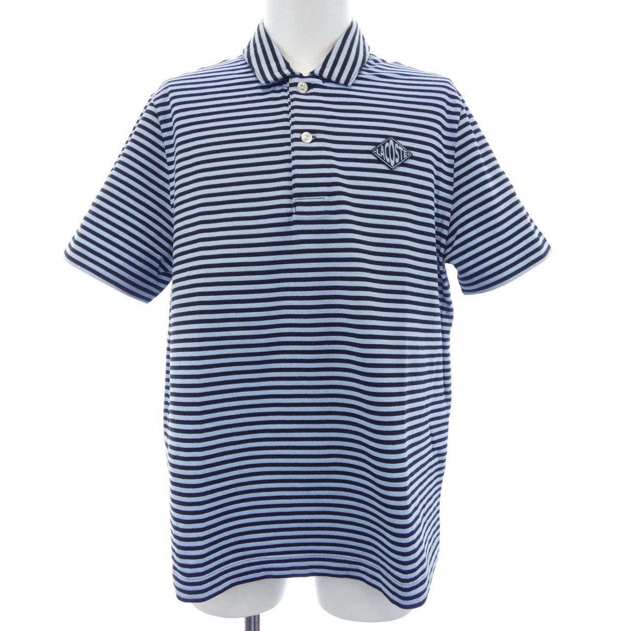 ラコステ LACOSTE ポロシャツ