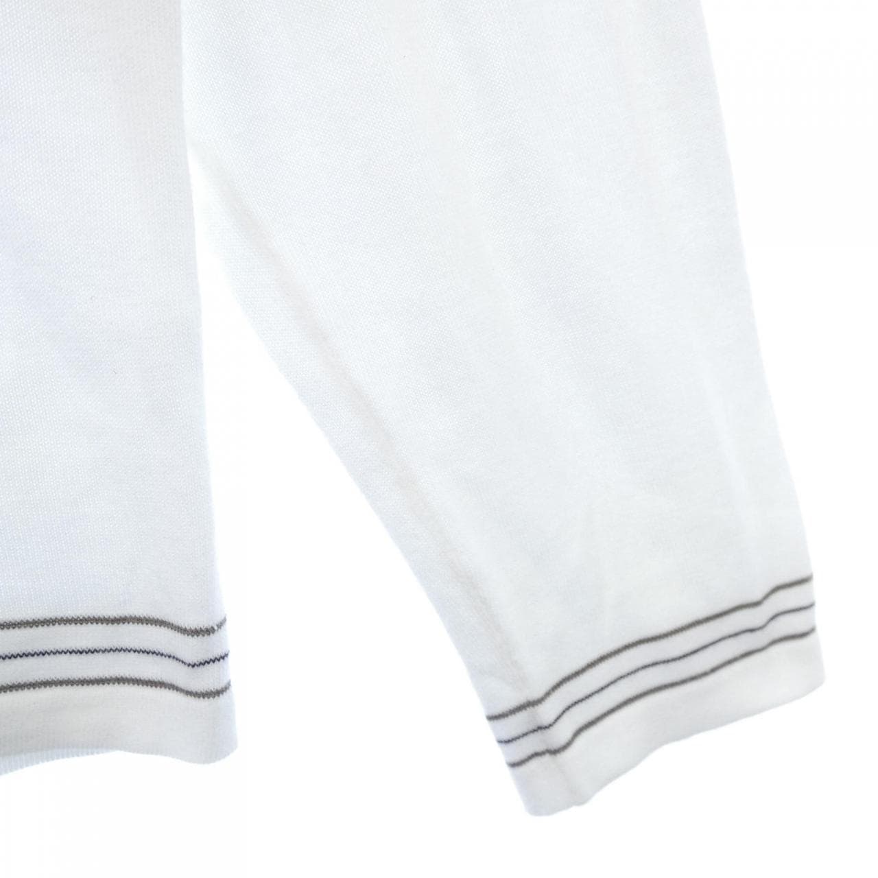 エルメス HERMES sw090. カーディガン