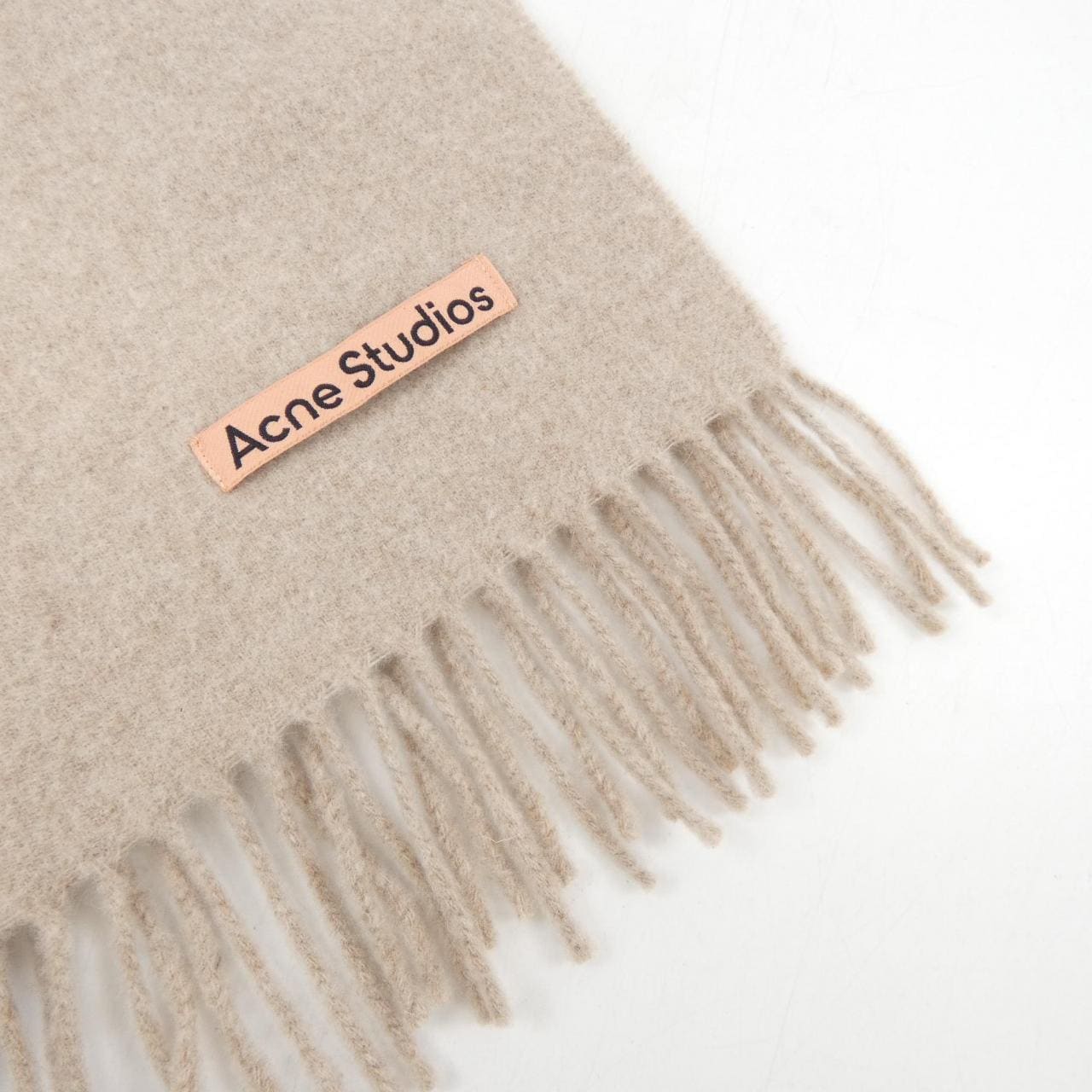 アクネストゥディオズ ACNE STUDIOS MUFFLER