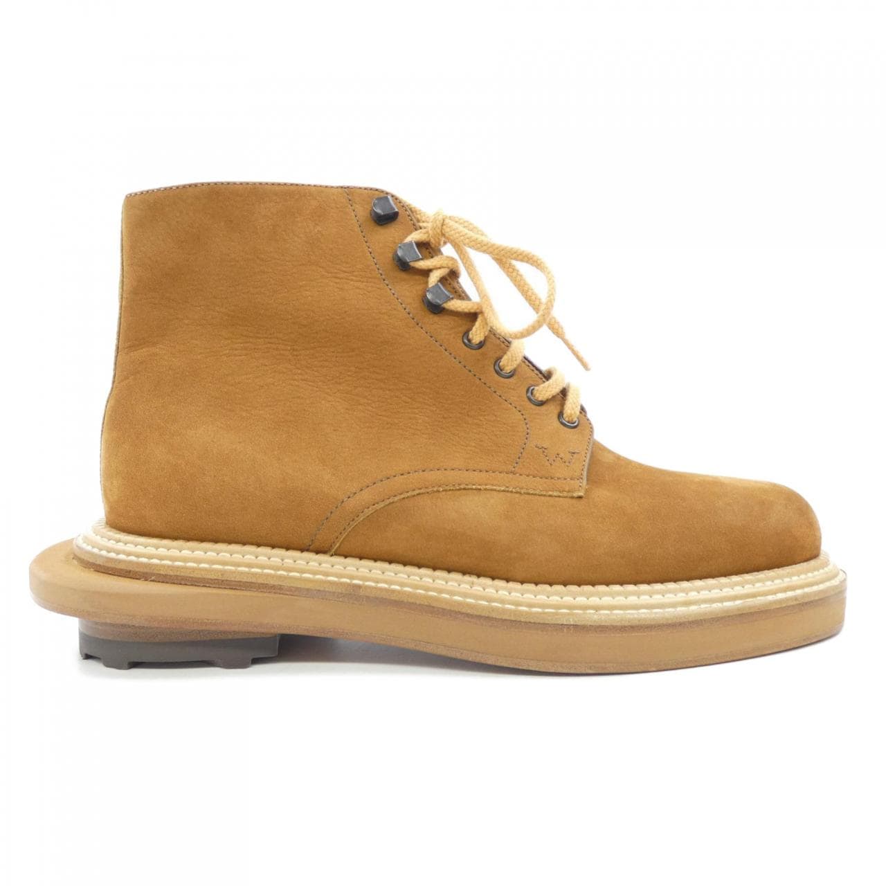 ジェイエムウエストン J.M.WESTON SACAI/FFM-742-0D ブーツ