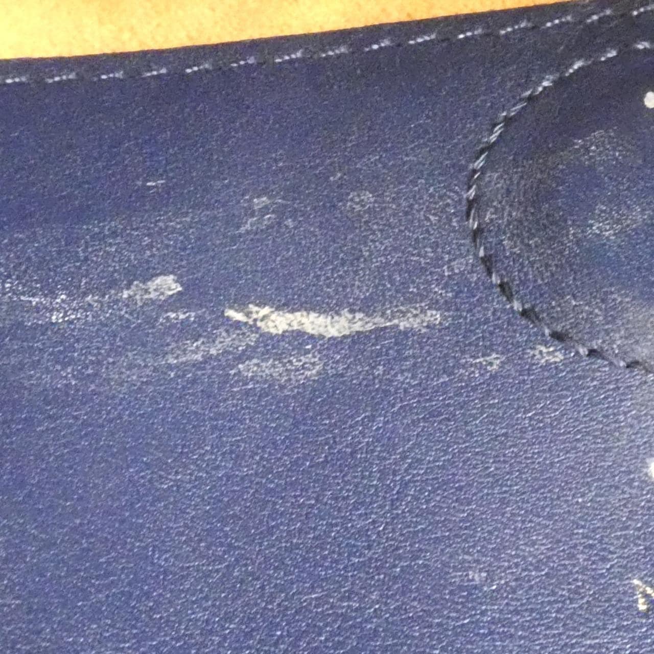 ルイヴィトン モノグラム テュイルリー ブザス M43441 ショルダーバッグ