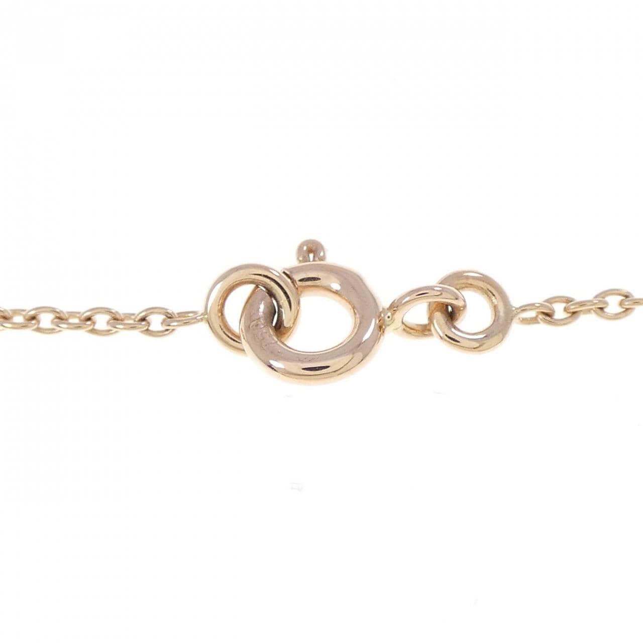 エルメス ファランドール ネックレス