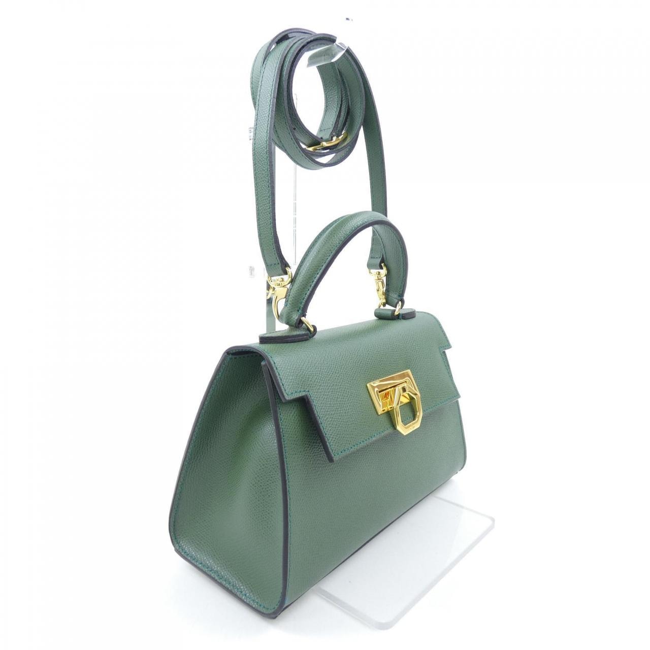 カルボッティ CARBOTTI BAG