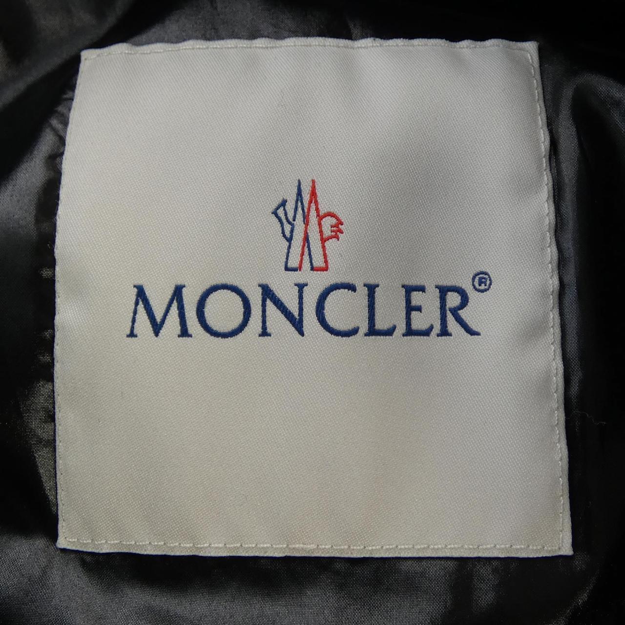 モンクレール ジーニアス MONCLER GENIUS FRAGMENT OSTEEN ダウンベスト