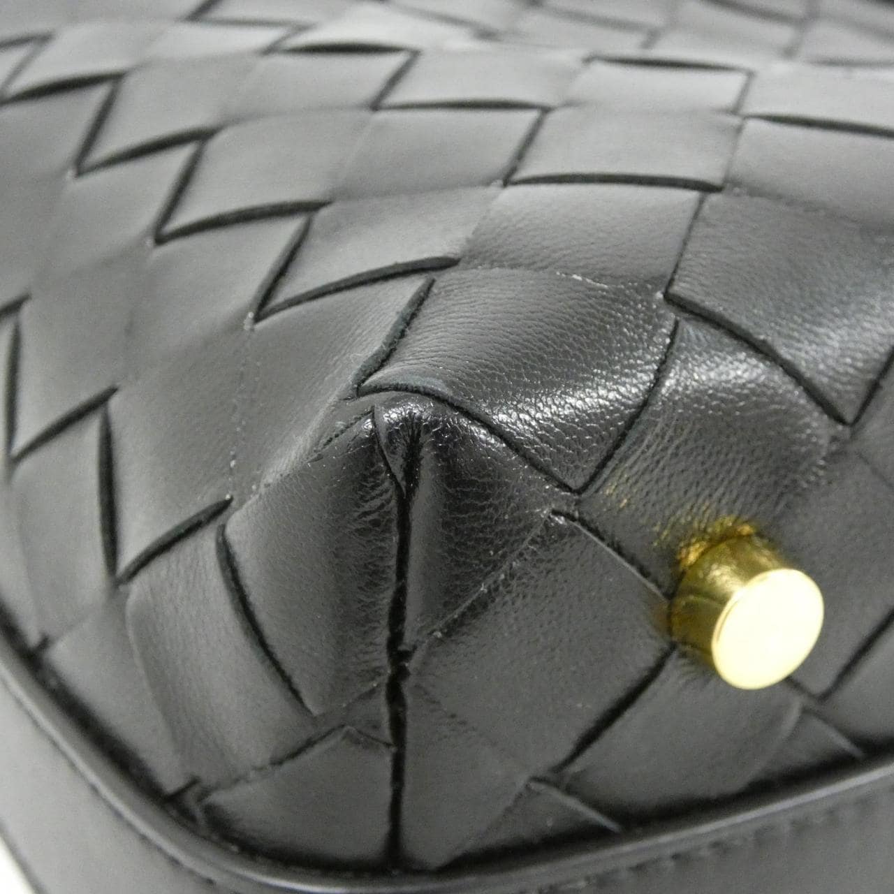 ボッテガヴェネタ 754443 V3IV1 バッグ