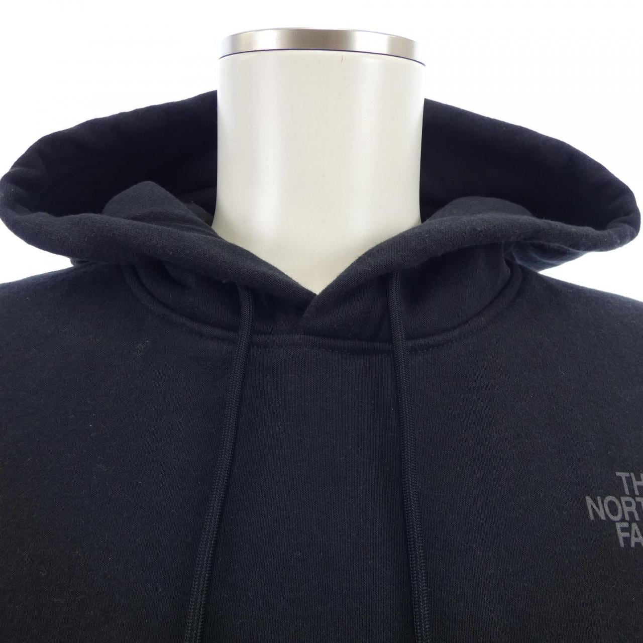 ザノースフェイス THE NORTH FACE NT52405UC パーカー