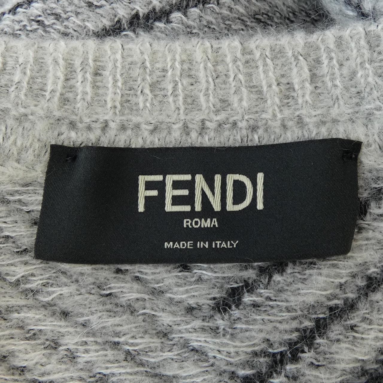 フェンディ FENDI FZZ205 6AX ニット