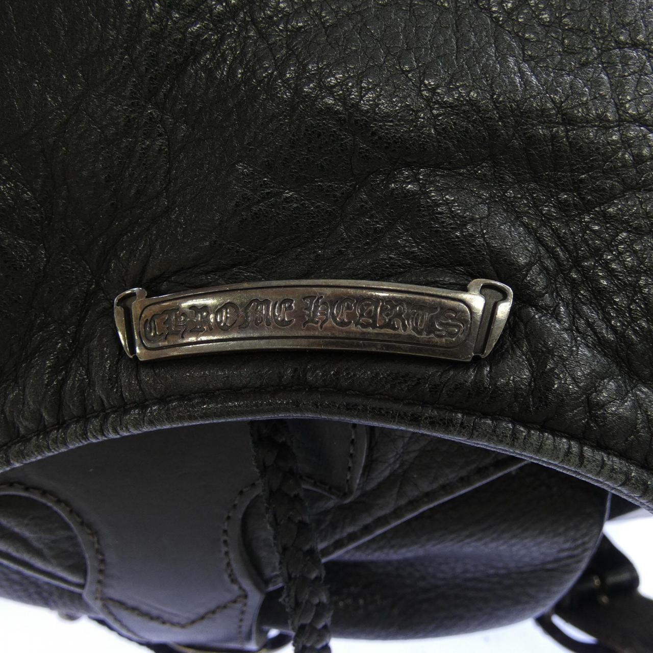 クロムハーツ CHROME HEARTS BACKPACK SML フレアニー BAG