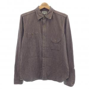 ジェラード JELADO シャツ