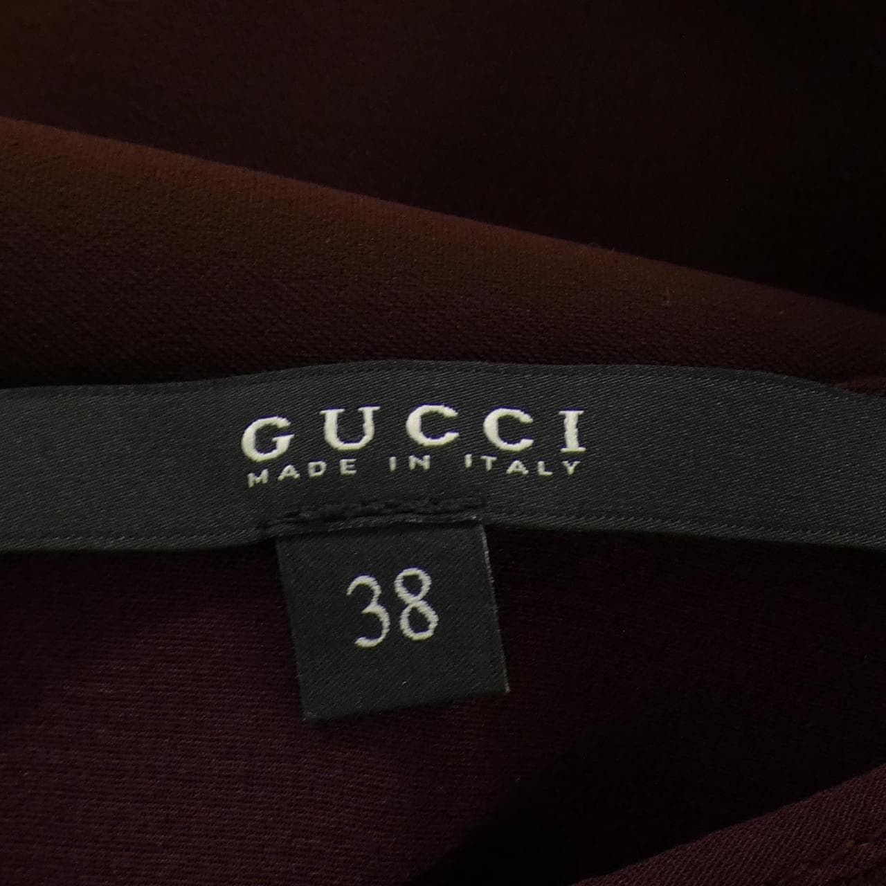 グッチ GUCCI 250533 ZZ681 ワンピース