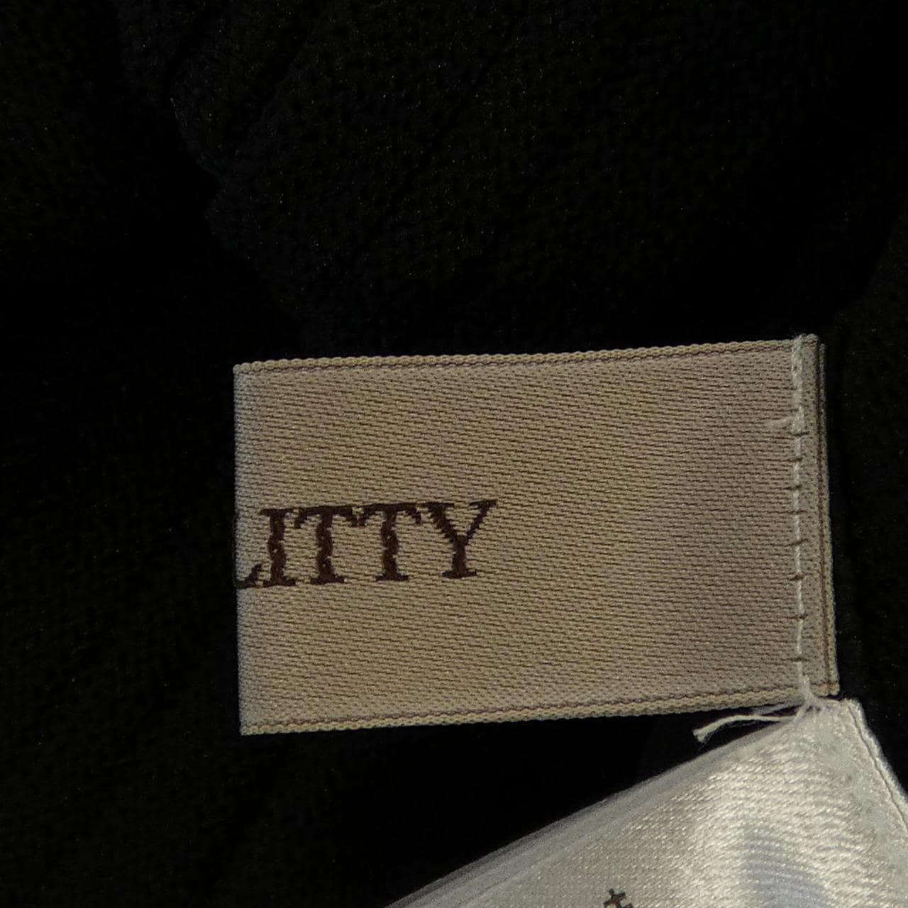 ジャスグリッティ JUSGLITTY トップス