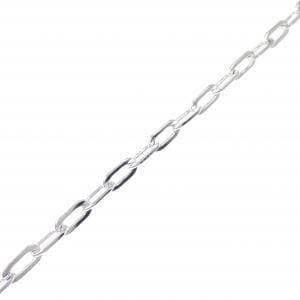 K18WG ブレスレット