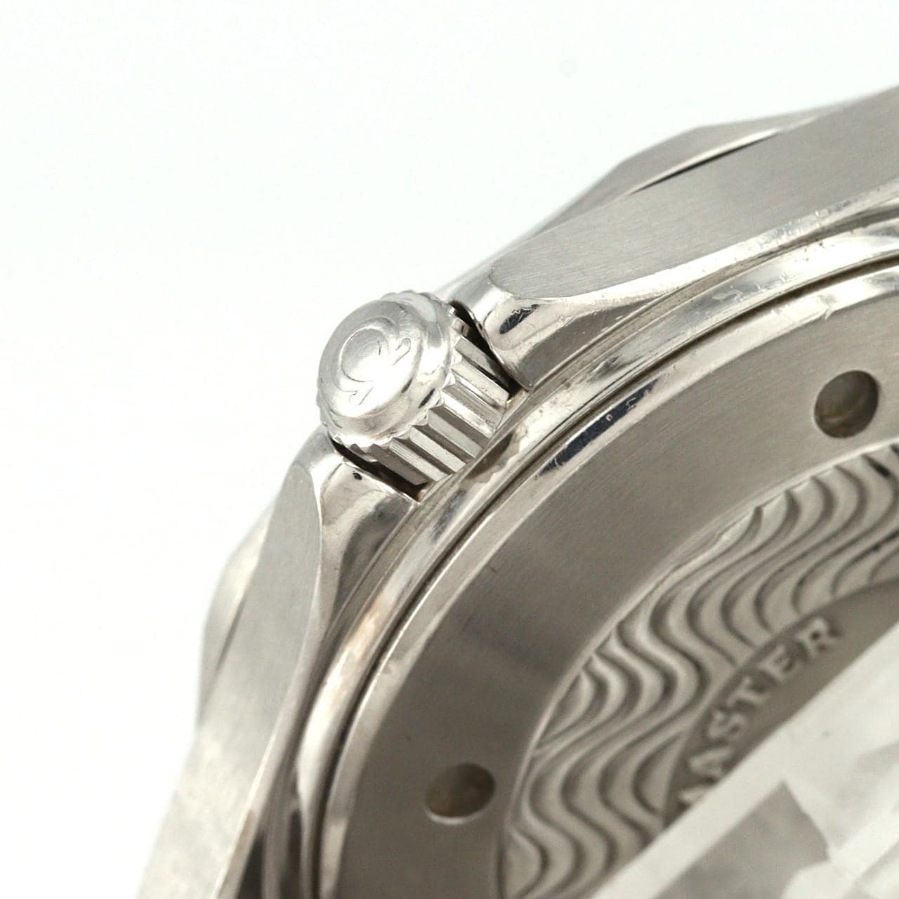 【ノーメンテナンス還元価格】オメガ シーマスタープロ 2531.80 SS 自動巻