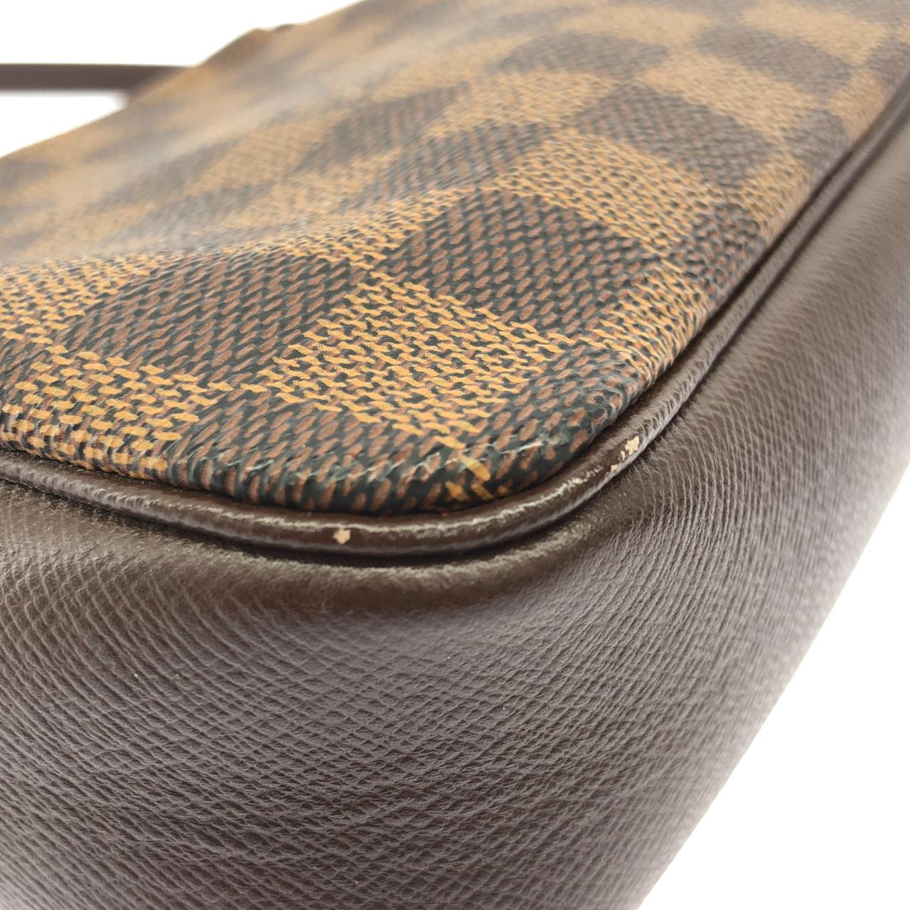 ルイヴィトン ダミエ トゥルース メイクアップ N51982 アクセサリーポーチ