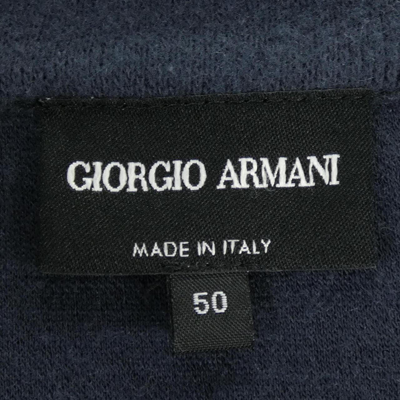 ジョルジオ アルマーニ GIORGIO ARMANI 6XSB61 SJSTZ ブルゾン