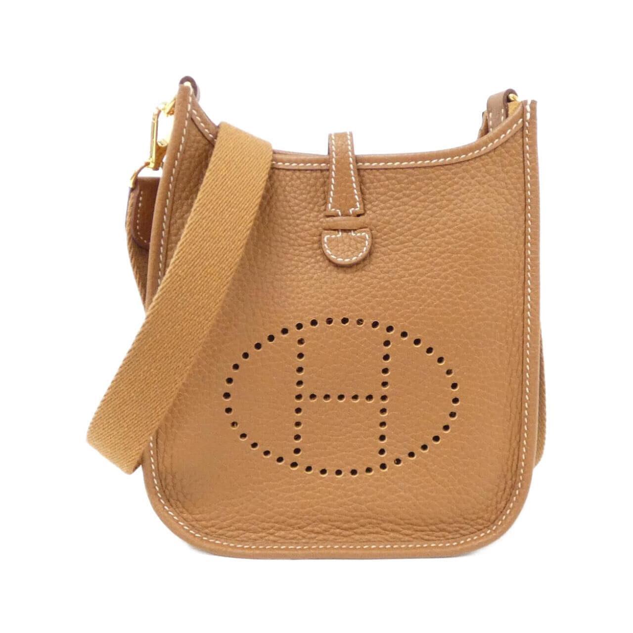 エルメス エヴリン アマゾン 16cm 069426CC ショルダーバッグ