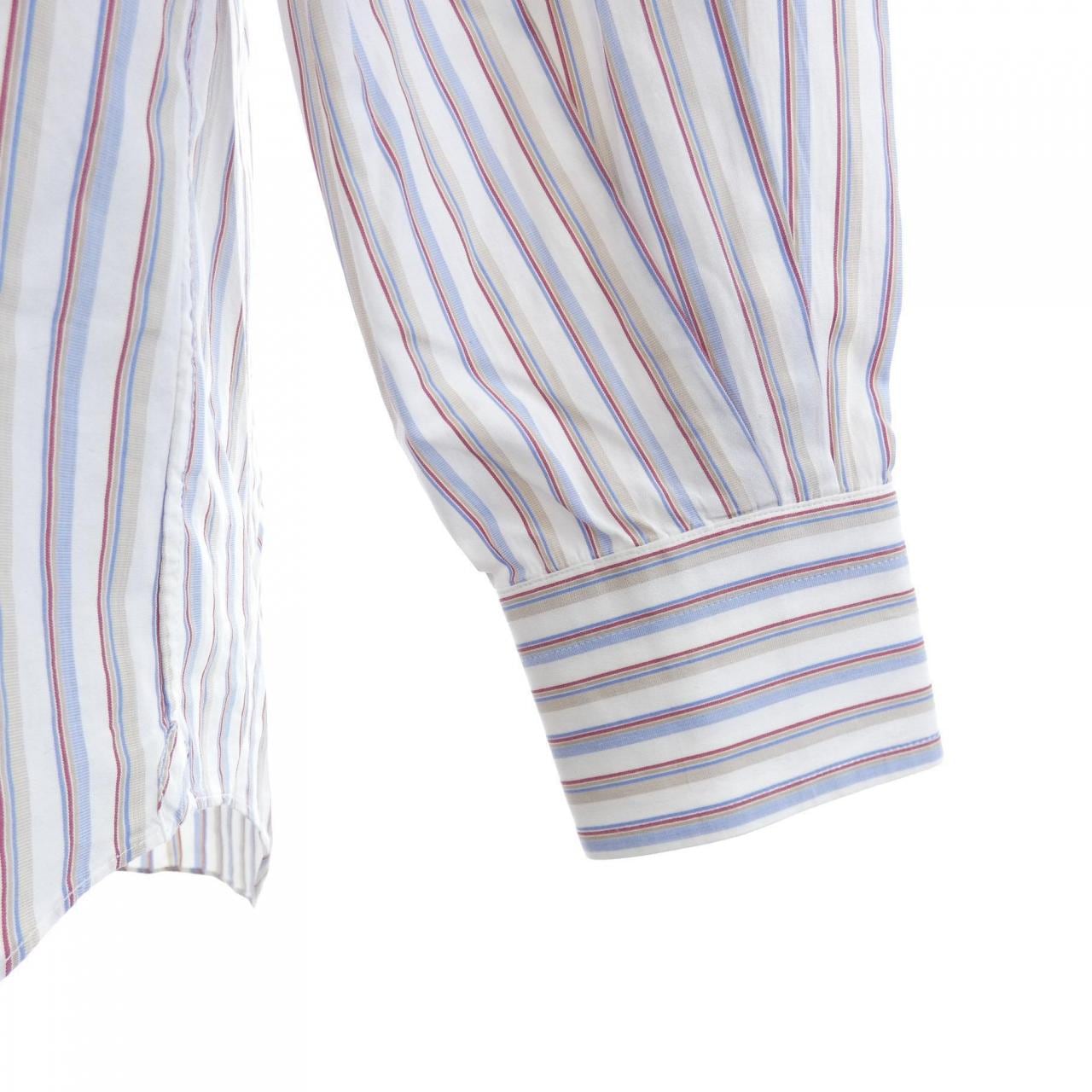 エルメネジルドゼニア Ermenegildo Zegna シャツ