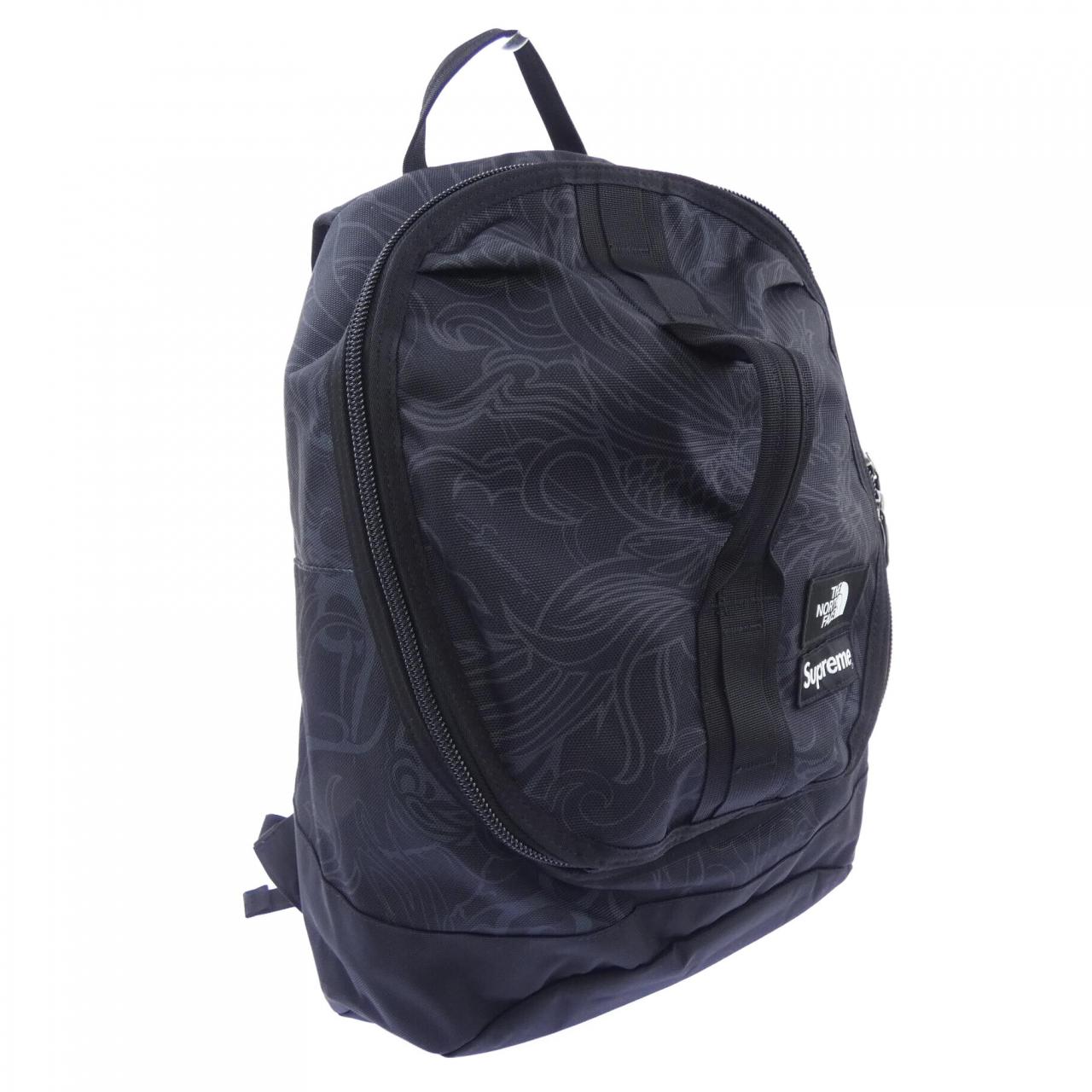 シュプリームザノースフェイス SUPREME×THE NORTH FACE BACKPACK