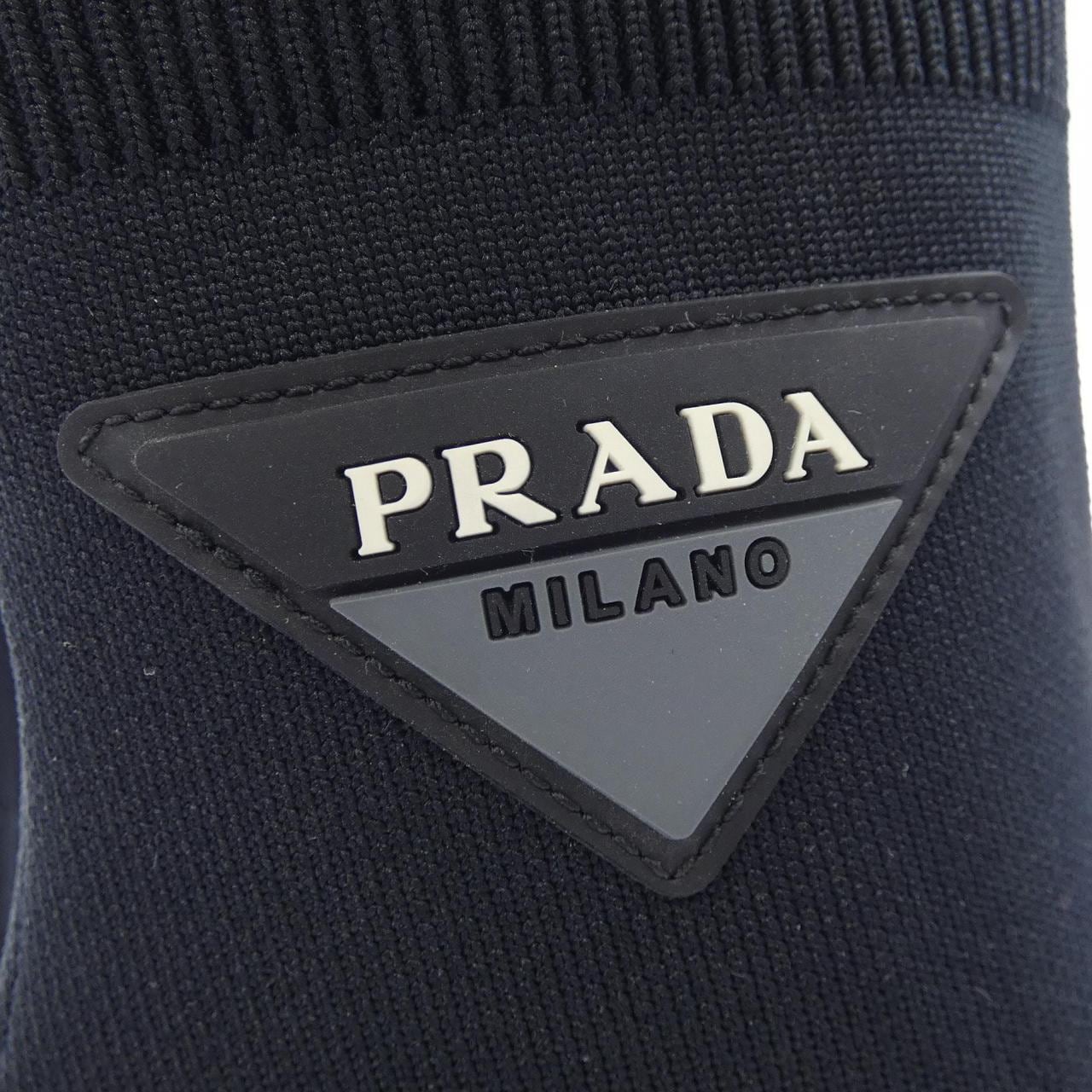 プラダ PRADA 1T978IF ブーツ