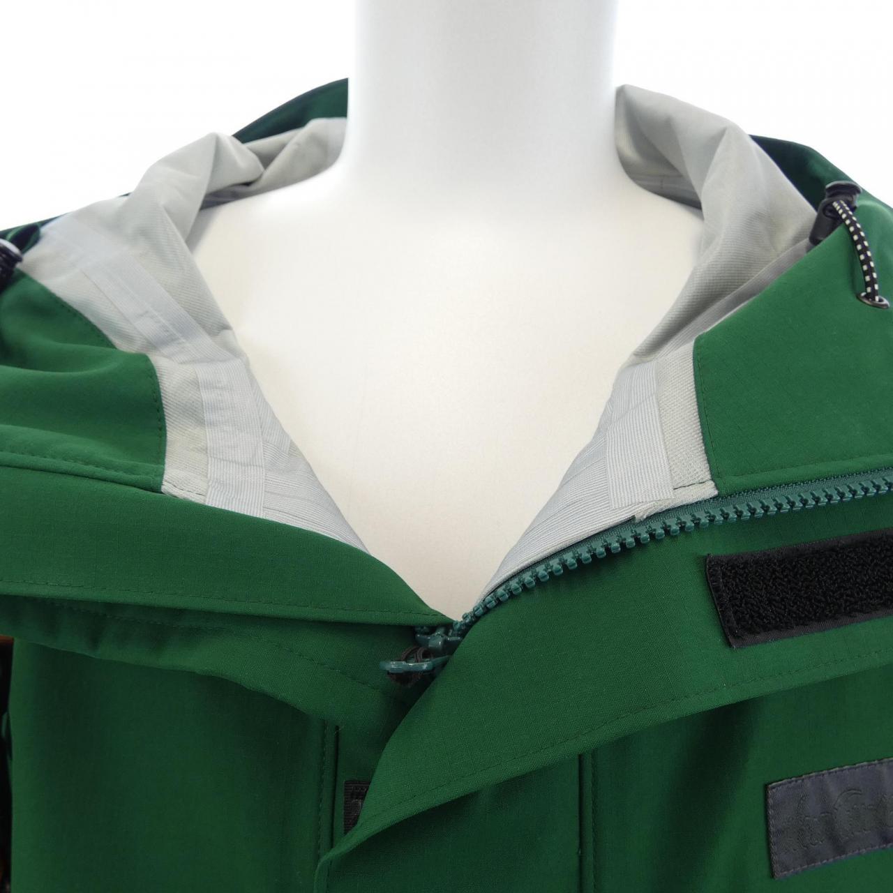 ワイルドシングス WILD THINGS WT23314SK-AR コート