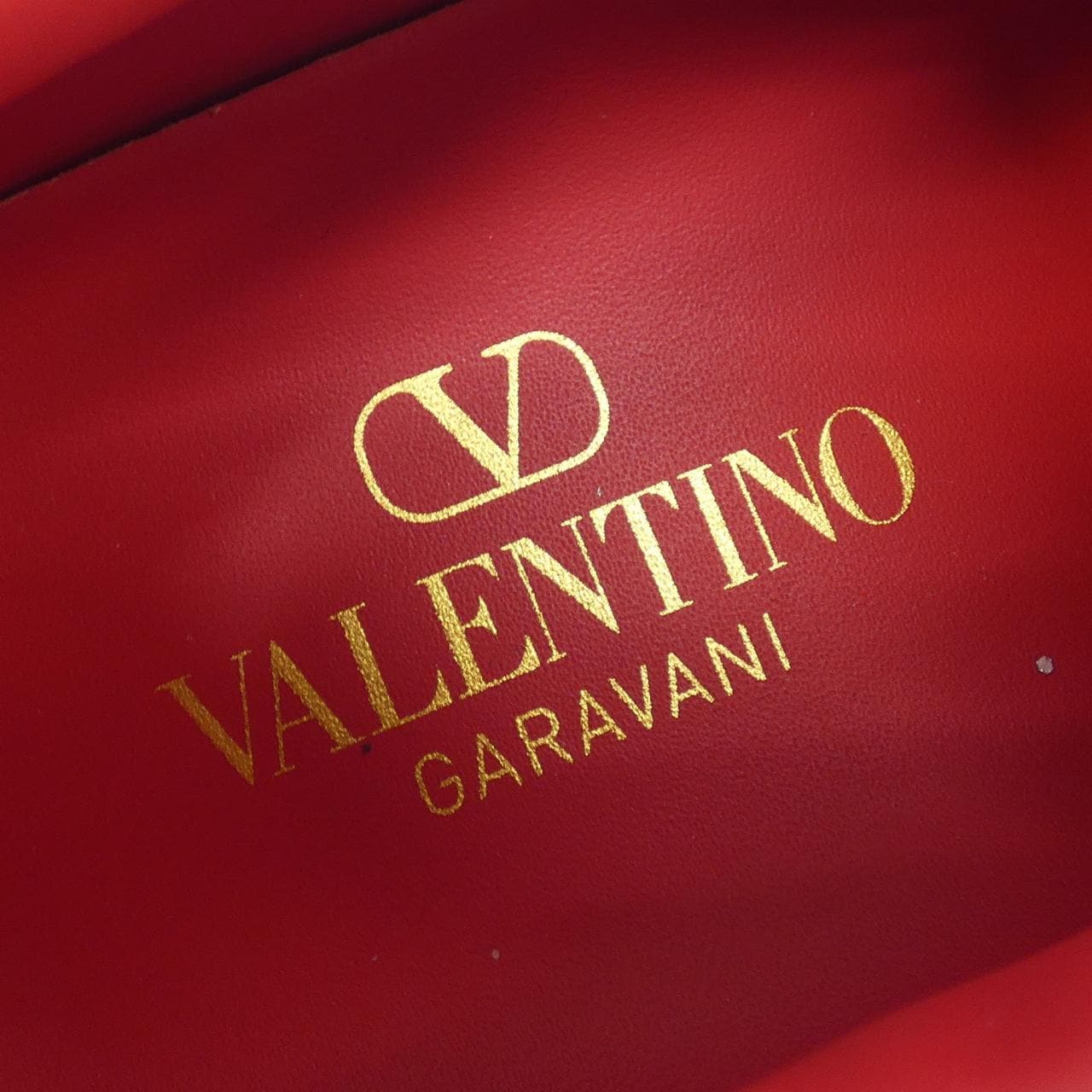 ヴァレンティノガラヴァーニ VALENTINO GARAVANI スニーカー