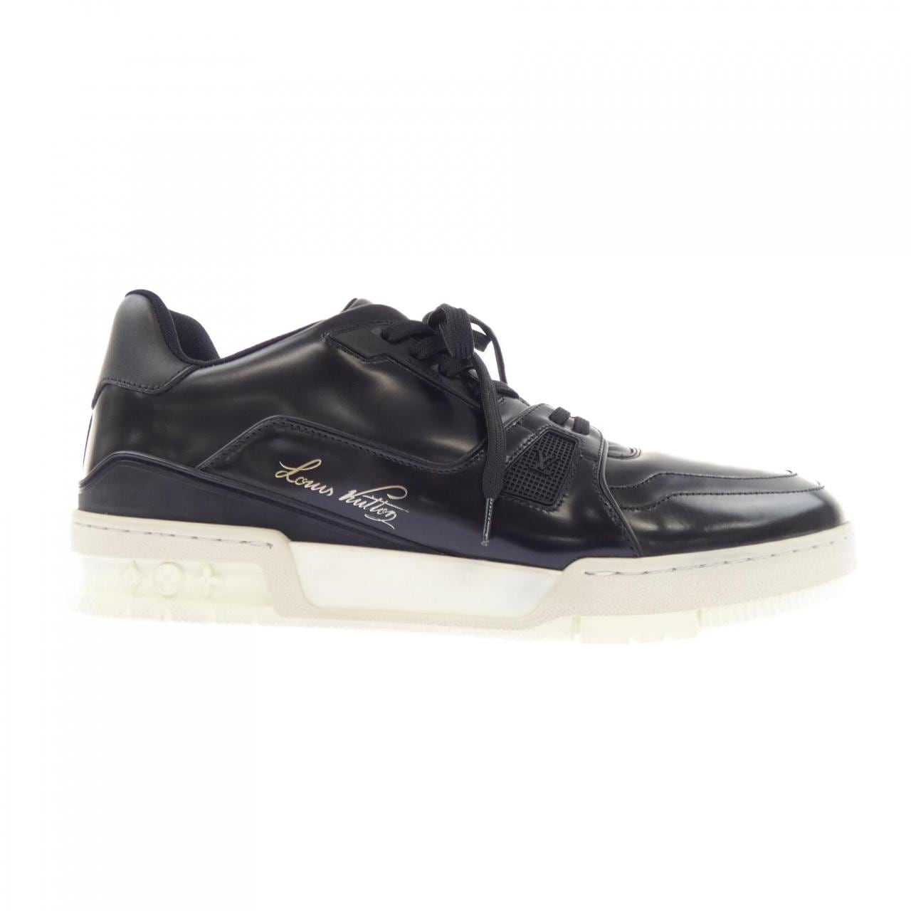 ルイヴィトン LOUIS VUITTON スニーカー