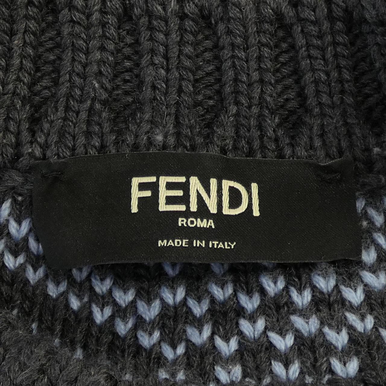フェンディ FENDI FAE549 APPD ニット